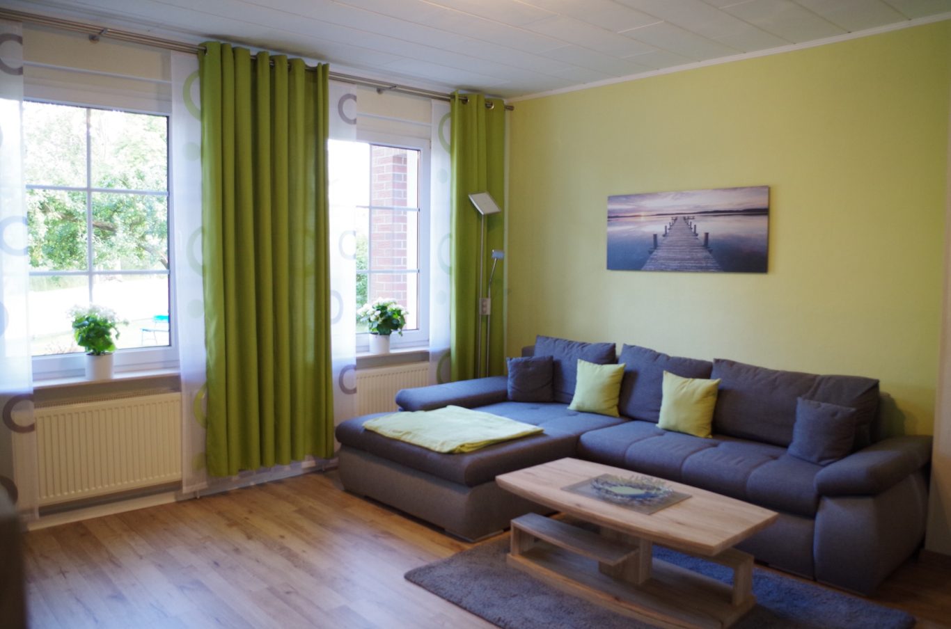 Hier können Sie entspannen!